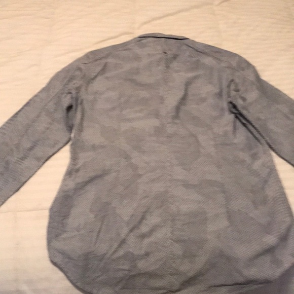 G star brand new button up - Picture 4 of 6